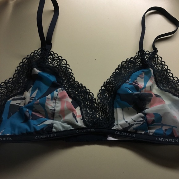 Calvin Klein Other - Calvin Klein bra